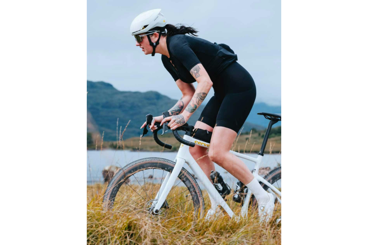 Cervelo Aspero gravel APEX XPLR AXS 1 Sea Ice