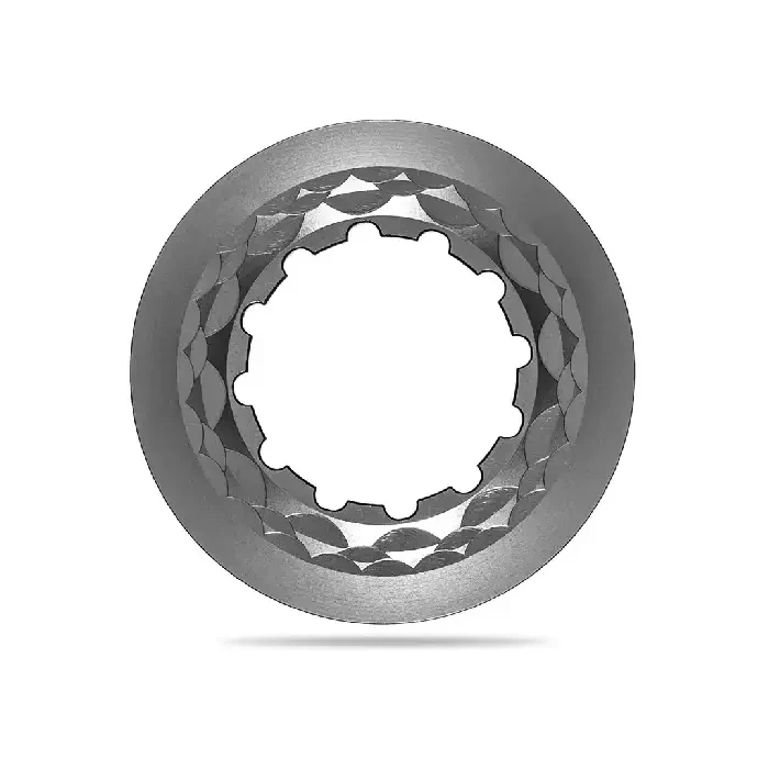 AbsoluteBLACK Nakrętka do tarczy Center Lock