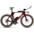 Cervelo P5 rower triathlonowy Ultegra Di2 Red Hot (id: 413)