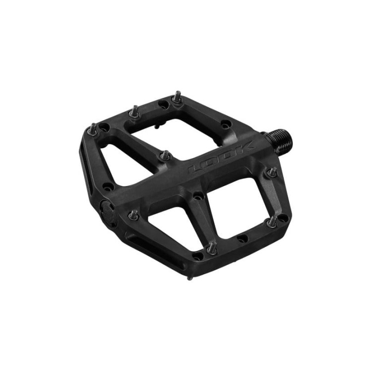 Look Trail Fusion Black