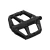 Look Trail Fusion Black