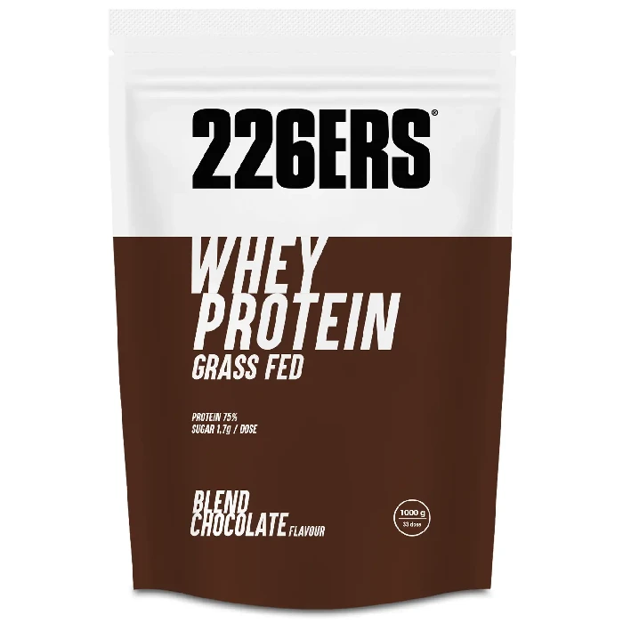 226ERS WHEY PROTEIN