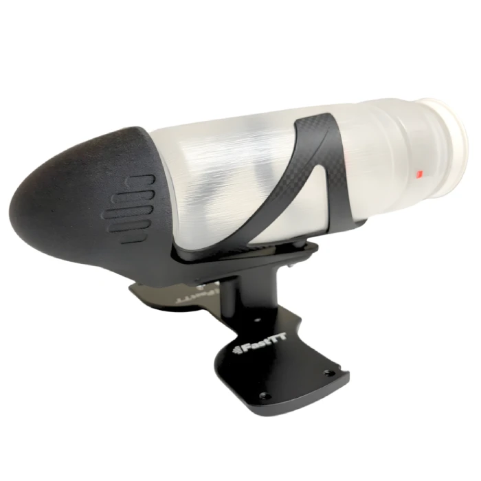 FastTT Tri BTA Bottle Aero Cone