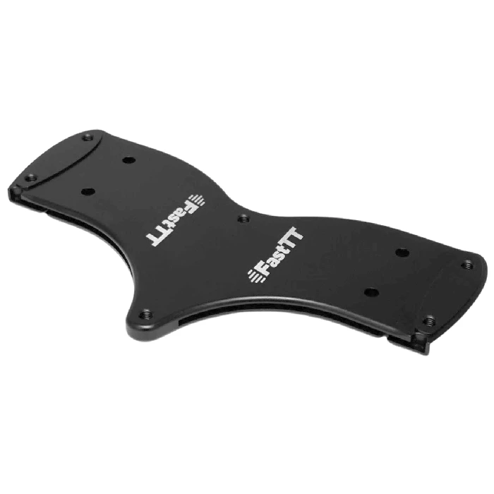 Adapter Plate Merida Warp &amp; Vision Metron TT carbon
