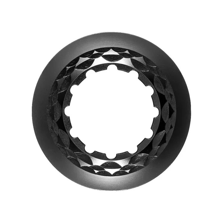Nakretka-tarczy-Absoluteblack-The-Ultimate-Centerlock-Lockring-Czarna.webp