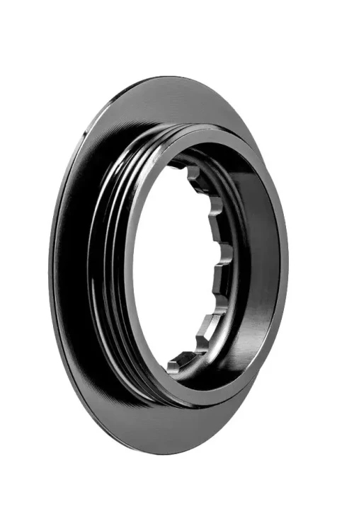Nakretka-tarczy-Absoluteblack-The-Ultimate-Centerlock-Lockring-Czarna (1).webp