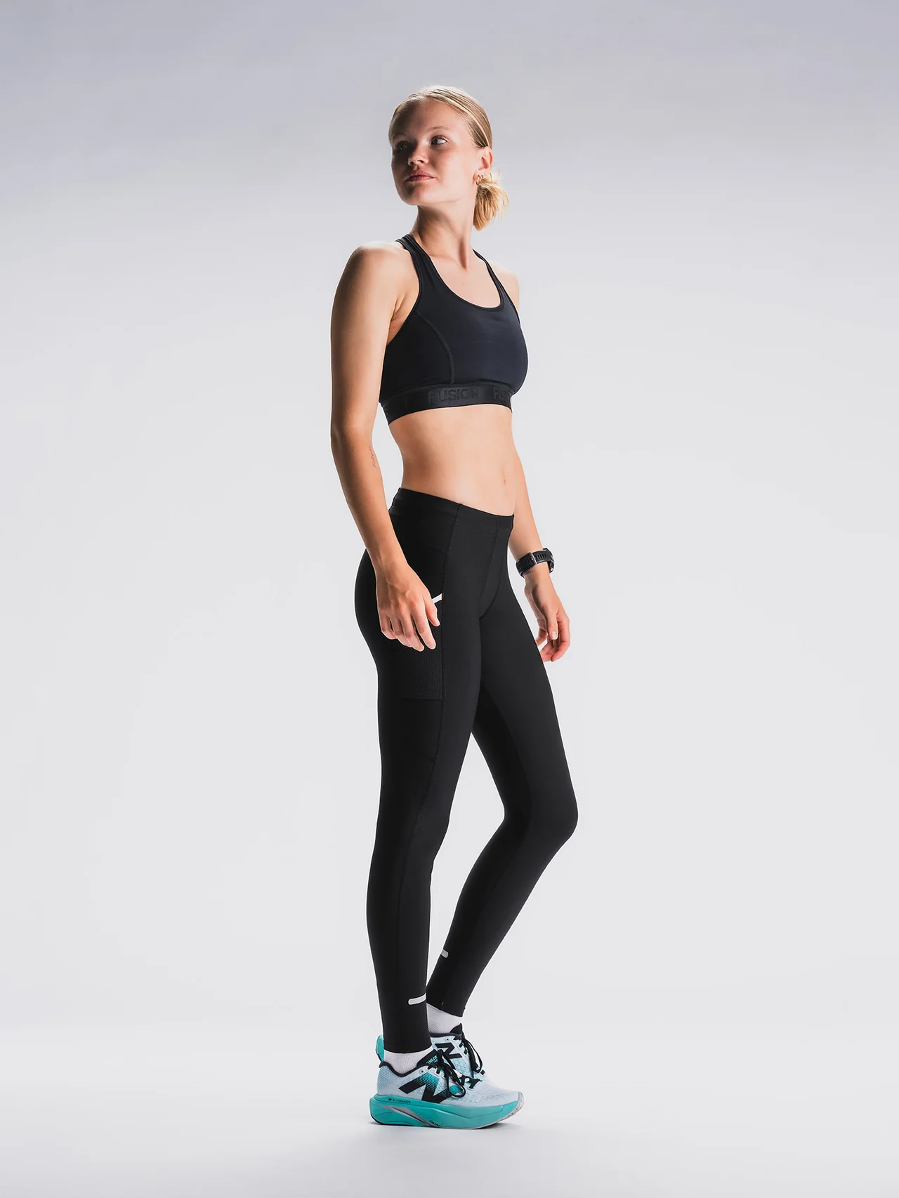 Long Tights Advanced