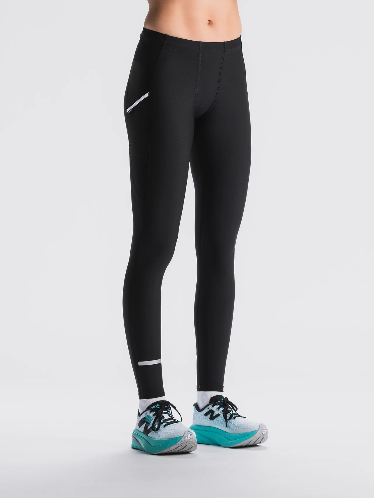 Long Tights Advanced