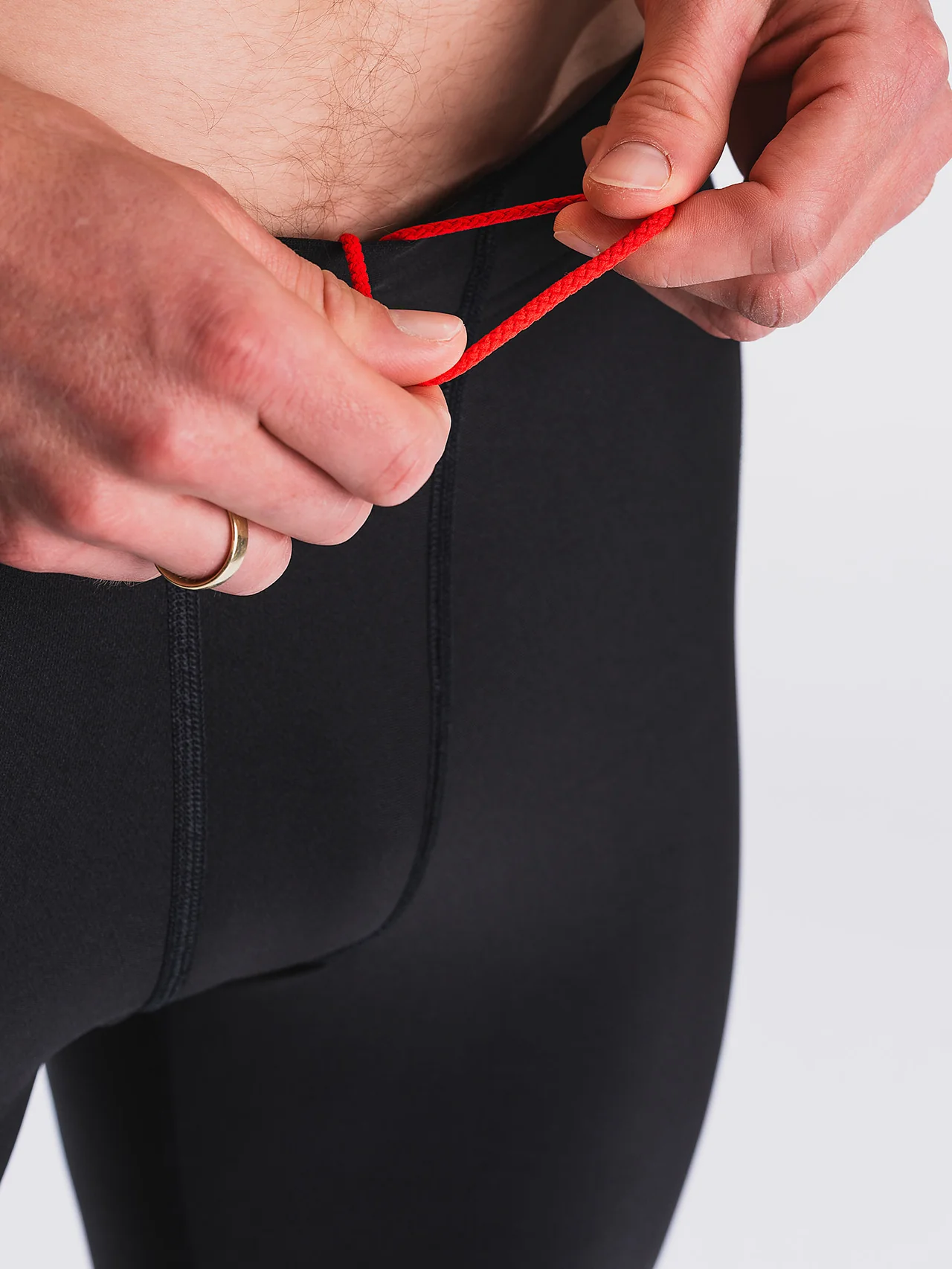 Long Tights Advanced