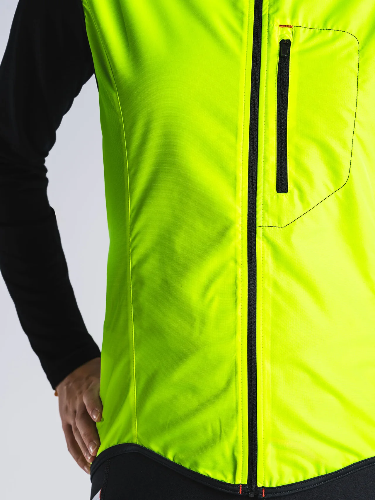 Womens S1 Run Vest