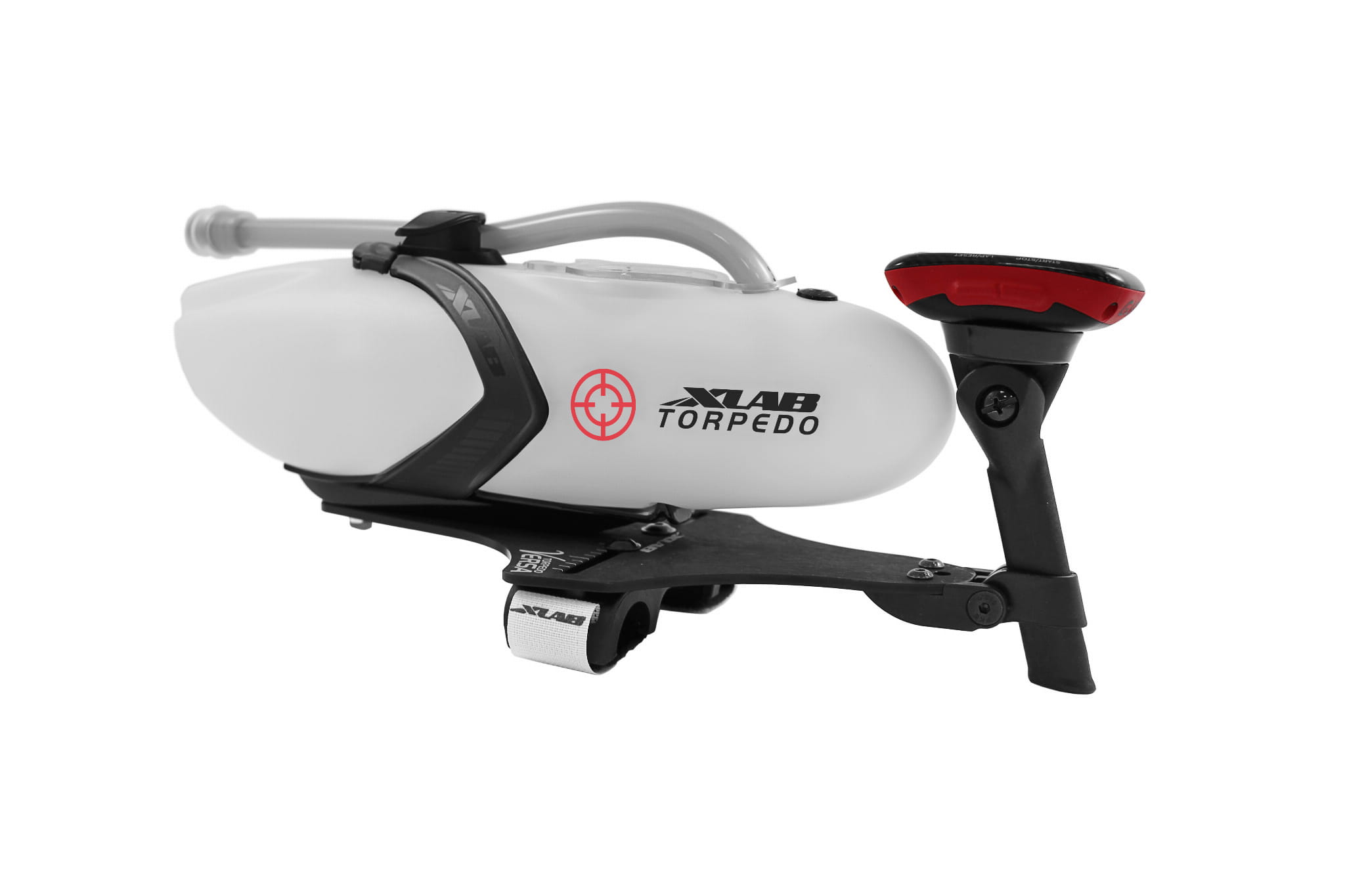 XLAB TORPEDO VERSA 200 Aerobar Hydration System (1) Veloteam Wrocław